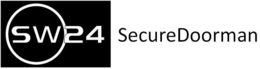 SW24 SECUREDOORMAN