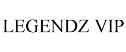 LEGENDZ VIP