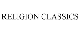 RELIGION CLASSICS