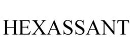 HEXASSANT