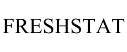 FRESHSTAT