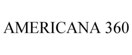 AMERICANA 360