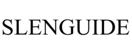 SLENGUIDE