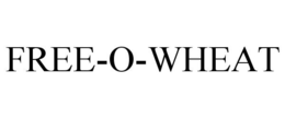 FREE-O-WHEAT