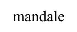 MANDALE