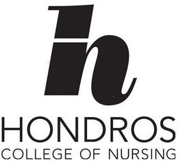 H HONDROS COLLEGE OF NURSING