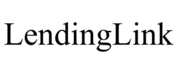 LENDINGLINK