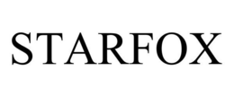 STARFOX
