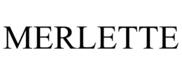 MERLETTE