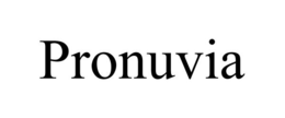 PRONUVIA