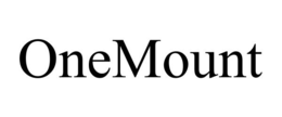 ONEMOUNT