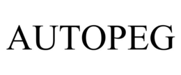 AUTOPEG