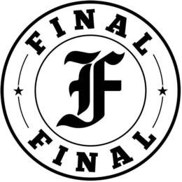 FINAL FINAL