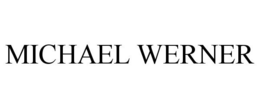 MICHAEL WERNER