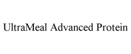 ULTRAMEAL ADVANCED PROTEIN
