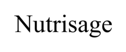 NUTRISAGE