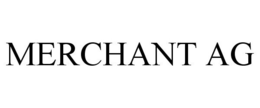 MERCHANT AG