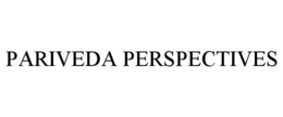 PARIVEDA PERSPECTIVES