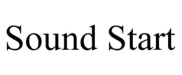 SOUND START