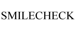 SMILECHECK