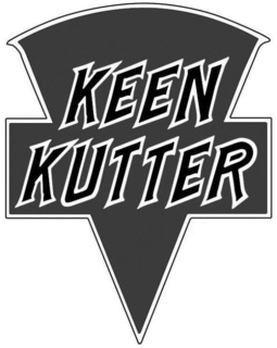 KEEN KUTTER