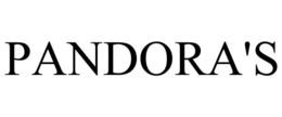 PANDORA'S