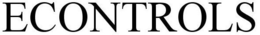 ECONTROLS