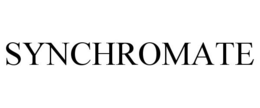 SYNCHROMATE