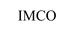 IMCO