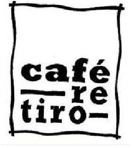 CAFÉ RETIRO
