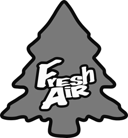 FRESH AIR
