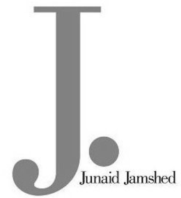 J. JUNAID JAMSHED