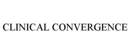 CLINICAL CONVERGENCE