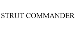 STRUT COMMANDER