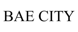 BAE CITY