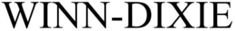 WINN-DIXIE
