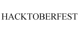 HACKTOBERFEST