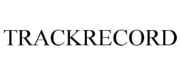 TRACKRECORD