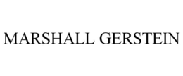 MARSHALL GERSTEIN