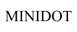 MINIDOT