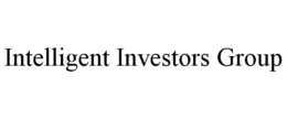 INTELLIGENT INVESTORS GROUP