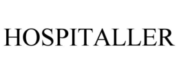 HOSPITALLER