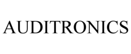 AUDITRONICS