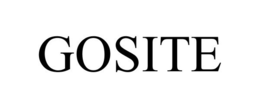 GOSITE
