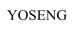 YOSENG