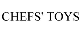 CHEFS' TOYS