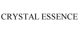 CRYSTAL ESSENCE