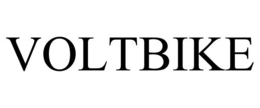 VOLTBIKE