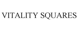 VITALITY SQUARES