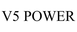 V5 POWER